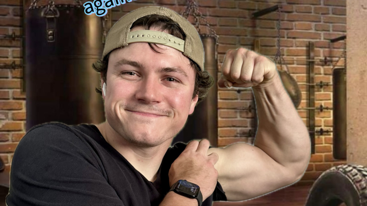 Support Dustin's Fight Against Lymphoma campaign photo, 1 of 6