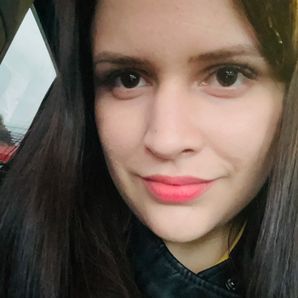 Karla Fuentes Maldonado
