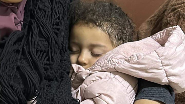 Urgent help needed for a Palestinian family campaign photo, 1 of 2