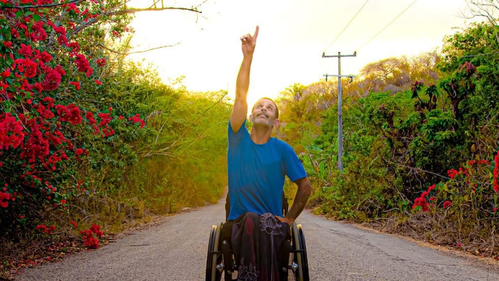 Support Pete Aviles' Urgent Surgery campaign photo, 1 of 7