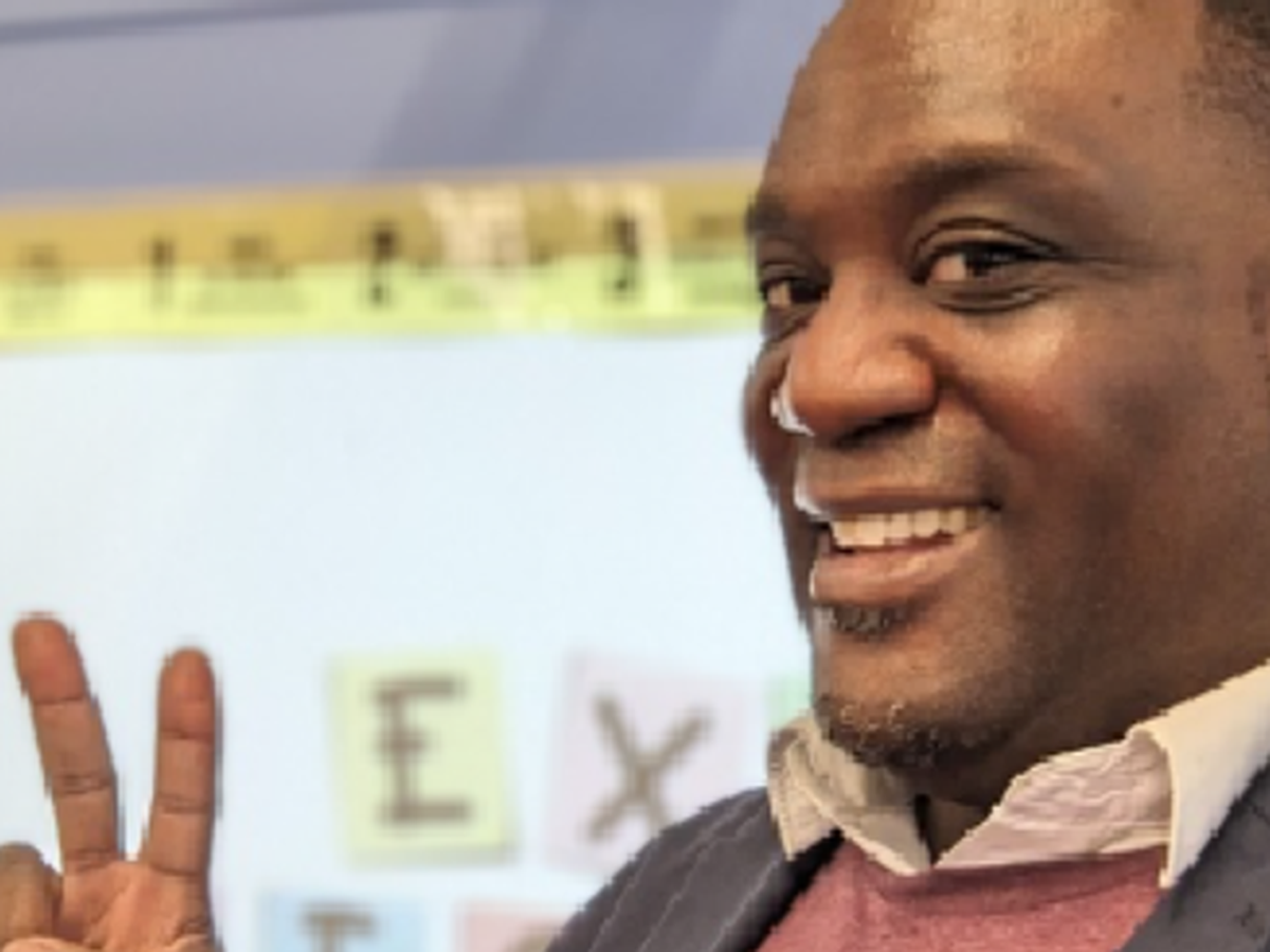 Fundraiser by Peter Mcintosh : Empower Bronx Students: Support Mr ...