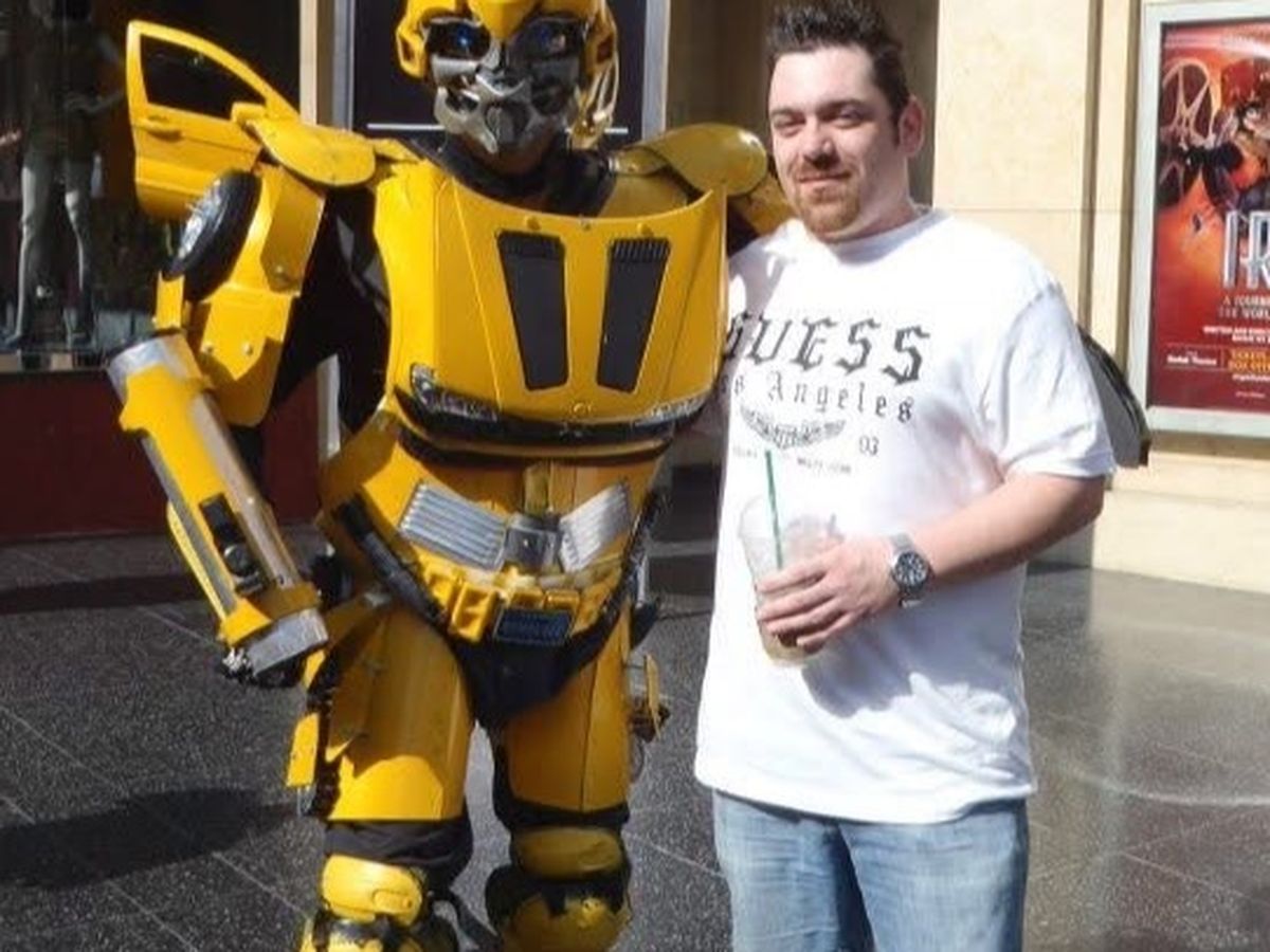 Jason Smith's Memorial Fundraiser campaign photo, 1 of 4