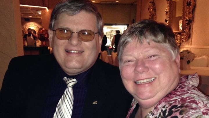 Main fundraiser photo