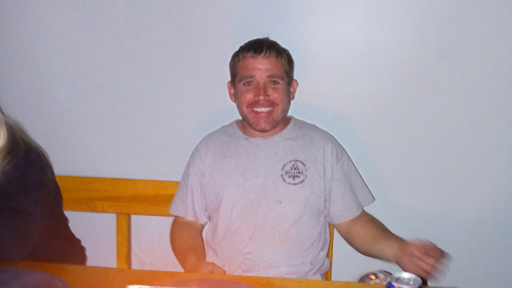 Main fundraiser photo
