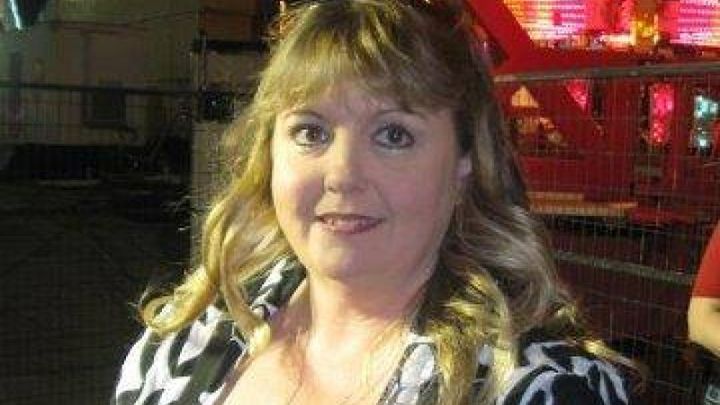 Main fundraiser photo