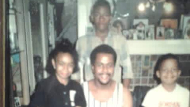 Help Honor Linsbert Reynolds Sr Memory campaign photo, 1 of 8