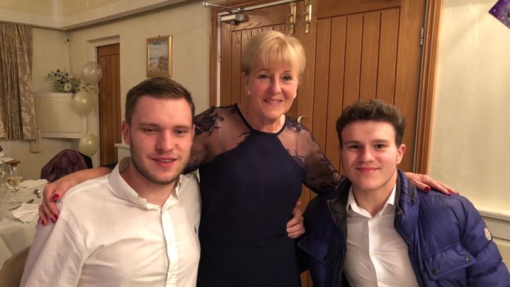 Main fundraiser photo