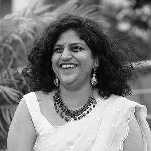 Nisha Bidkar