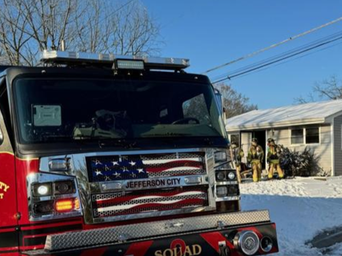 Fundraiser by Teena Campbell : Help Connie Rebuild After a Devastating ...