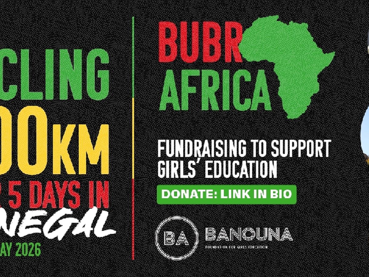 Fundraiser’s main image