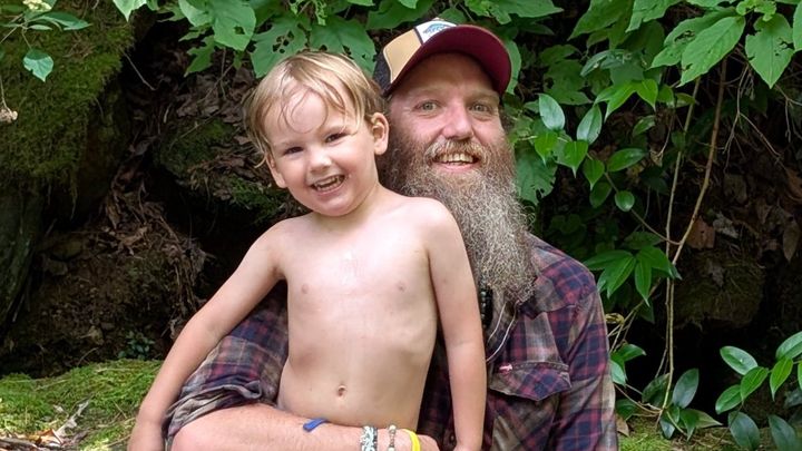 Honoring James by Giving to Teddy’s Future campaign photo, 1 of 7