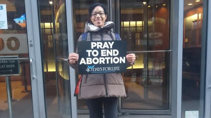 Support Concepción's Mission to Save Lives in NYC campaign photo, 1 of 4