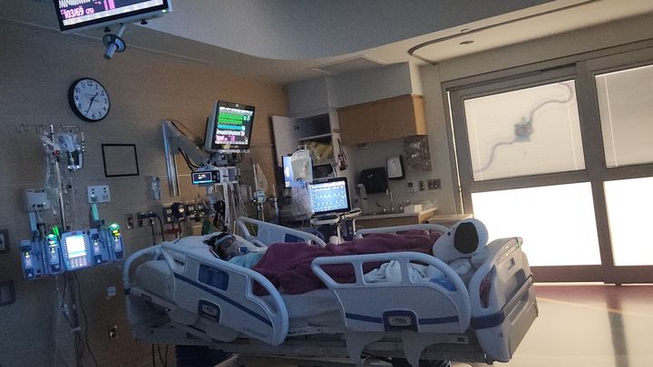 Help Sophia Fight Pre- B cell Acute Lymphoblastic Leukemia