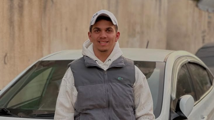 Aid for Abdullah's Family Facing Hardship in Gaza campaign photo, 1 of 7