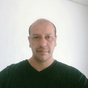 Ivan Gustavo Sanchez Florez