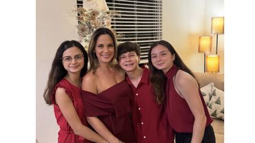 Valeria Rodriguez Paz