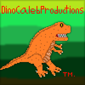 DinoCalebProductions