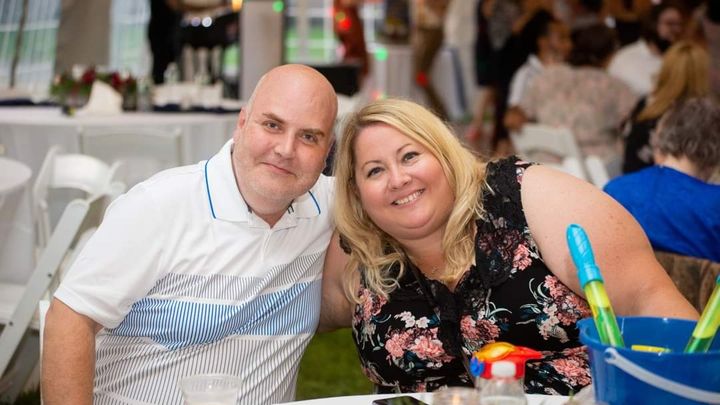 Main fundraiser photo