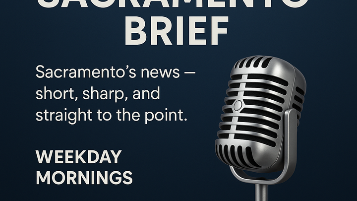 Help Carol Keep Sacramento Informed and Connected campaign photo, 1 of 3