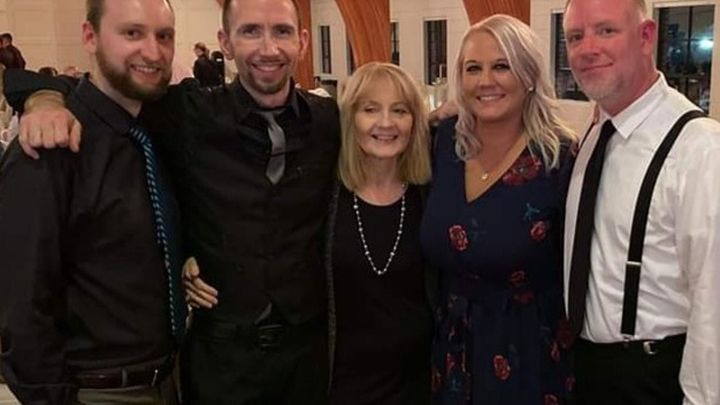 Main fundraiser photo