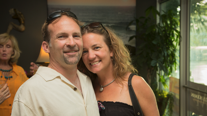 Main fundraiser photo