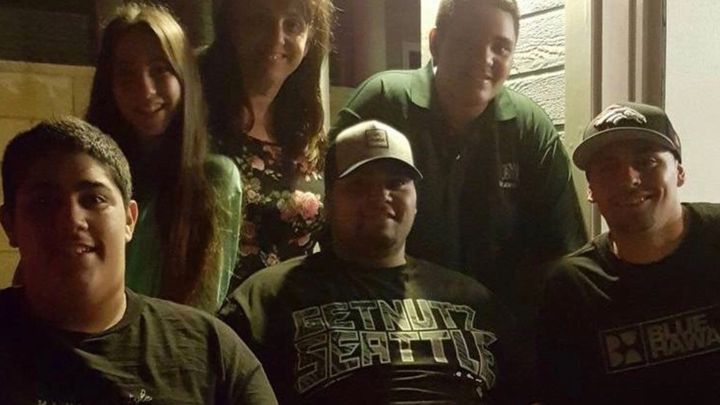 Main fundraiser photo