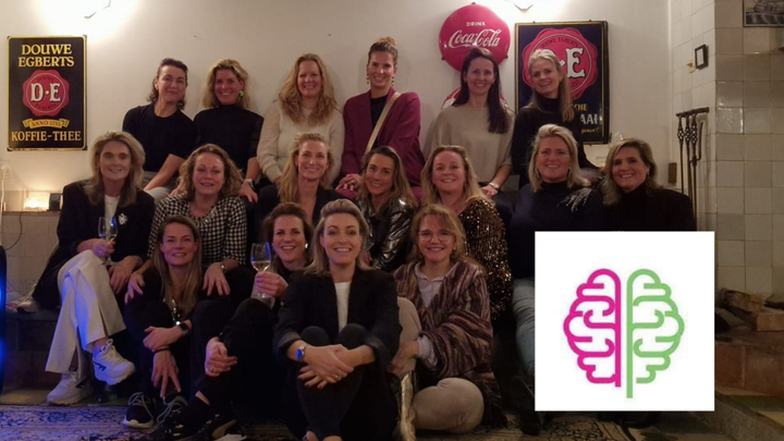 Ladies Circle 55 Rent voor Huntington campaign photo, 1 of 2