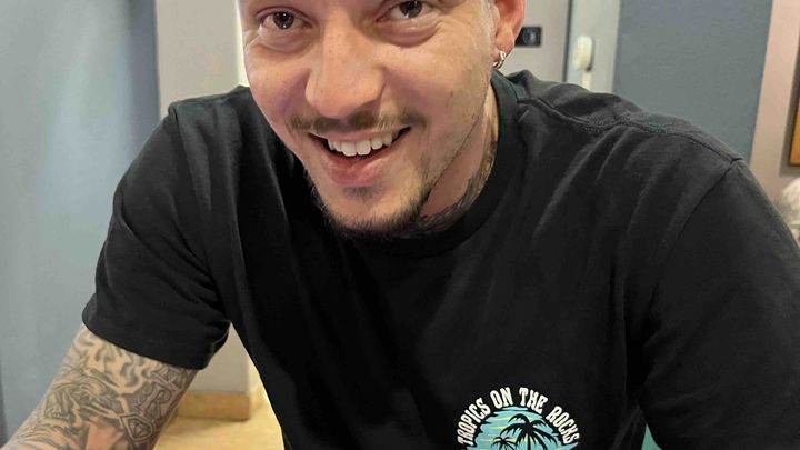 Main fundraiser photo