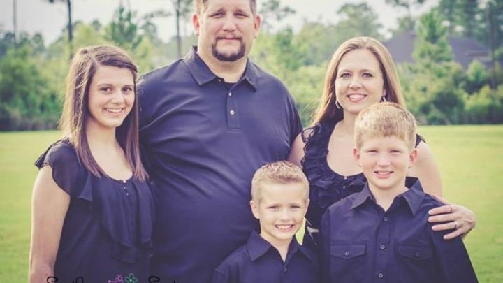 Main fundraiser photo