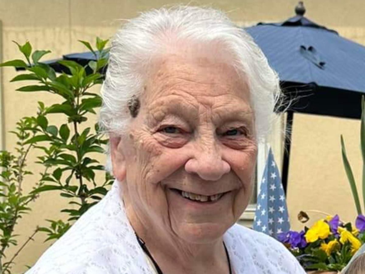 Mum Ruth Fundraiser by The Murden Family : Remembering Ruth with Love and Care