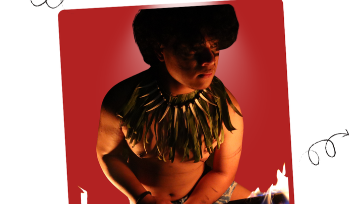 Tuna & Fata Ailao Performance campaign photo, 1 of 3