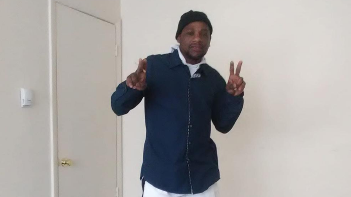 Support Jesse's Final Journey campaign photo, 1 of 4