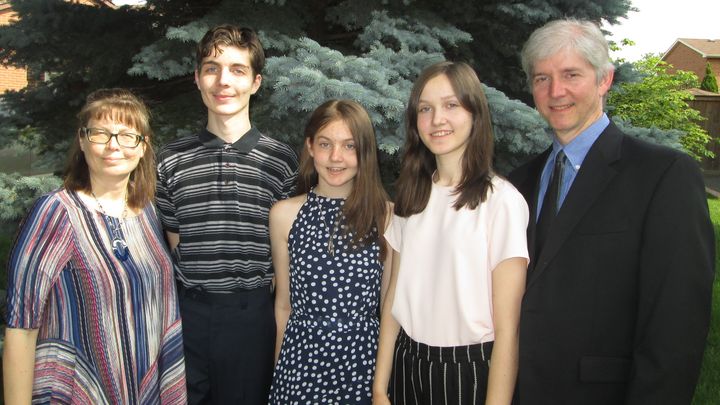 Main fundraiser photo