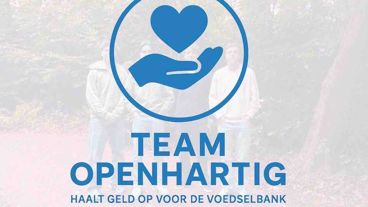 Hoofdafbeelding inzamelingsactie