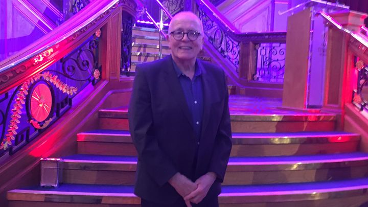 Main fundraiser photo