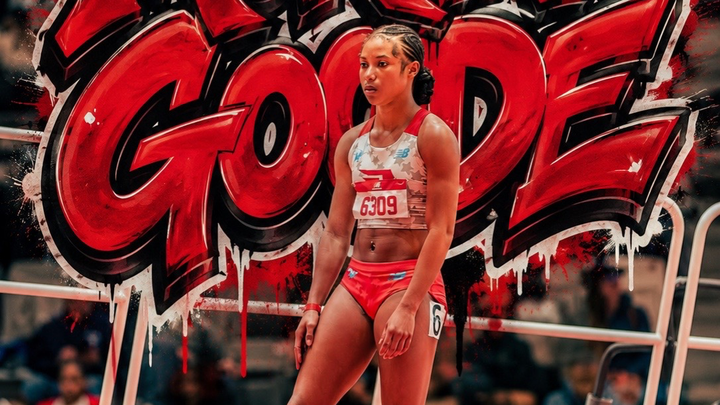Help Morgan Goode reach her Goal to go to the Jr Olympics campaign photo, 1 of 4