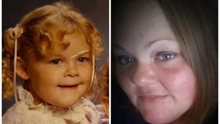Stephannie's cremation campaign photo, 1 of 2