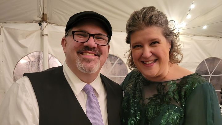 Main fundraiser photo