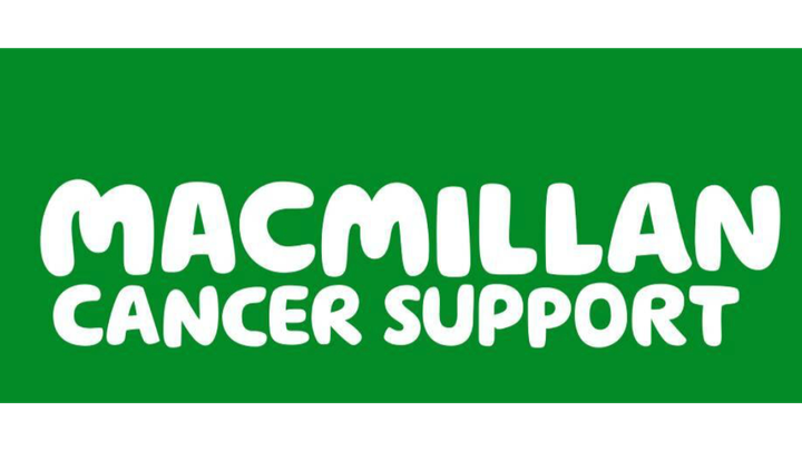 run against cancer campaign photo, 1 of 3
