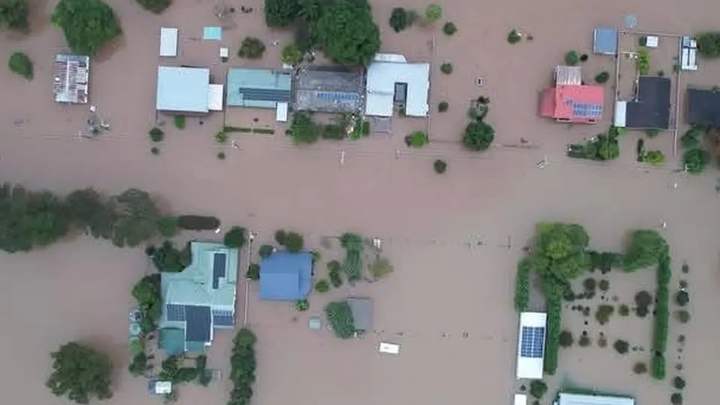 Wingham Flood Emergency: Help a Family Start Over campaign photo, 1 of 8
