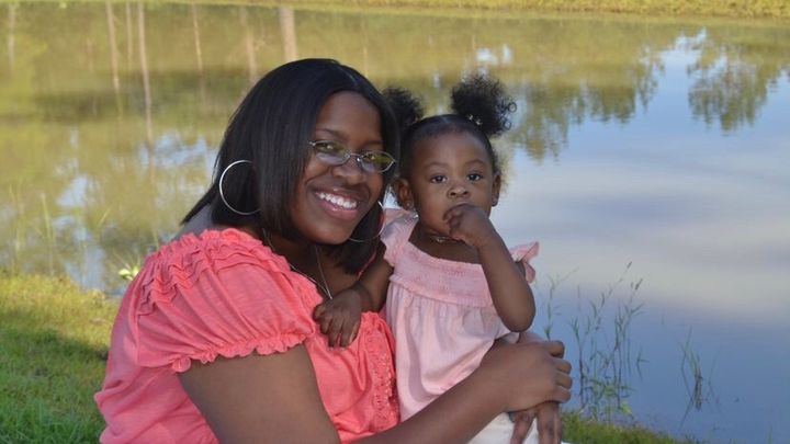 Help Key’ara Overcome Financial Setbacks campaign photo, 1 of 6