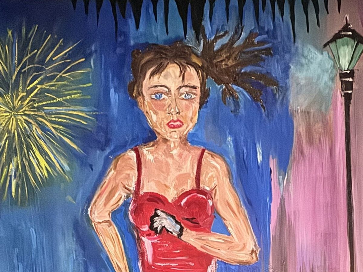 Fundraiser’s main image