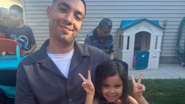 Support Joseph Rodríguez’s Medical Journey campaign photo, 1 of 3