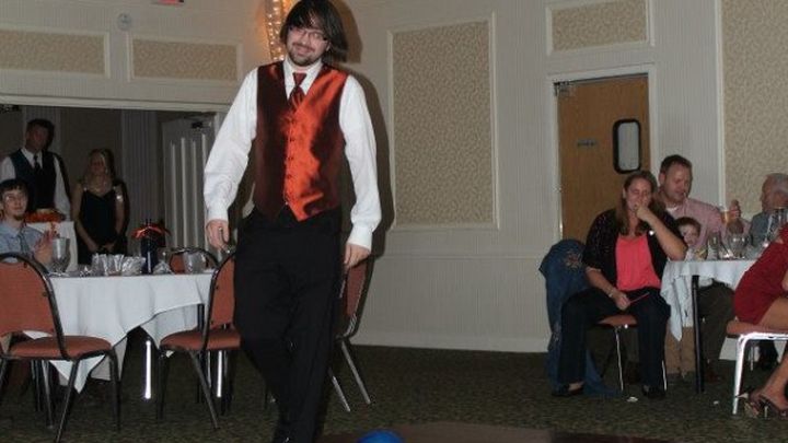 Main fundraiser photo