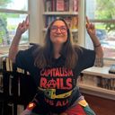 Profile photo of Sarah Sharfi
