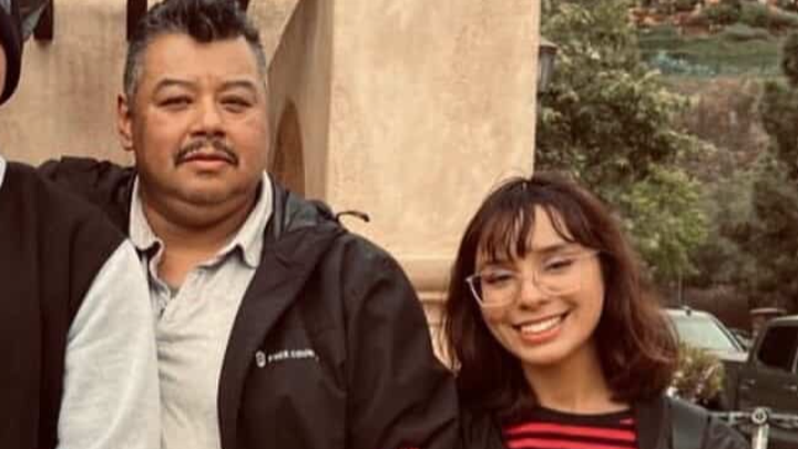 Support Alondra After Her Father's Deportation campaign photo, 1 of 4