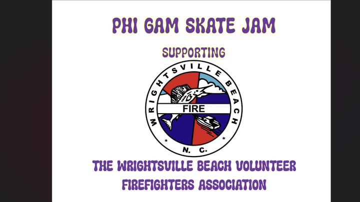 Support Wrightsville Beach Firefighters campaign photo, 1 of 3