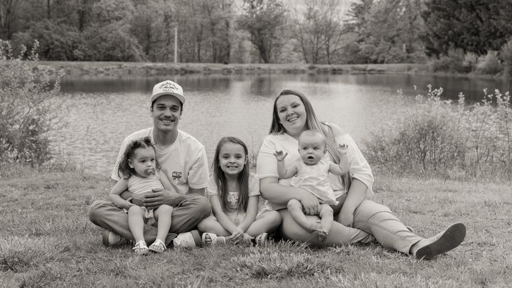 A New Place After Our House Fire campaign photo, 1 of 5