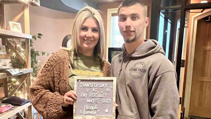 Main fundraiser photo
