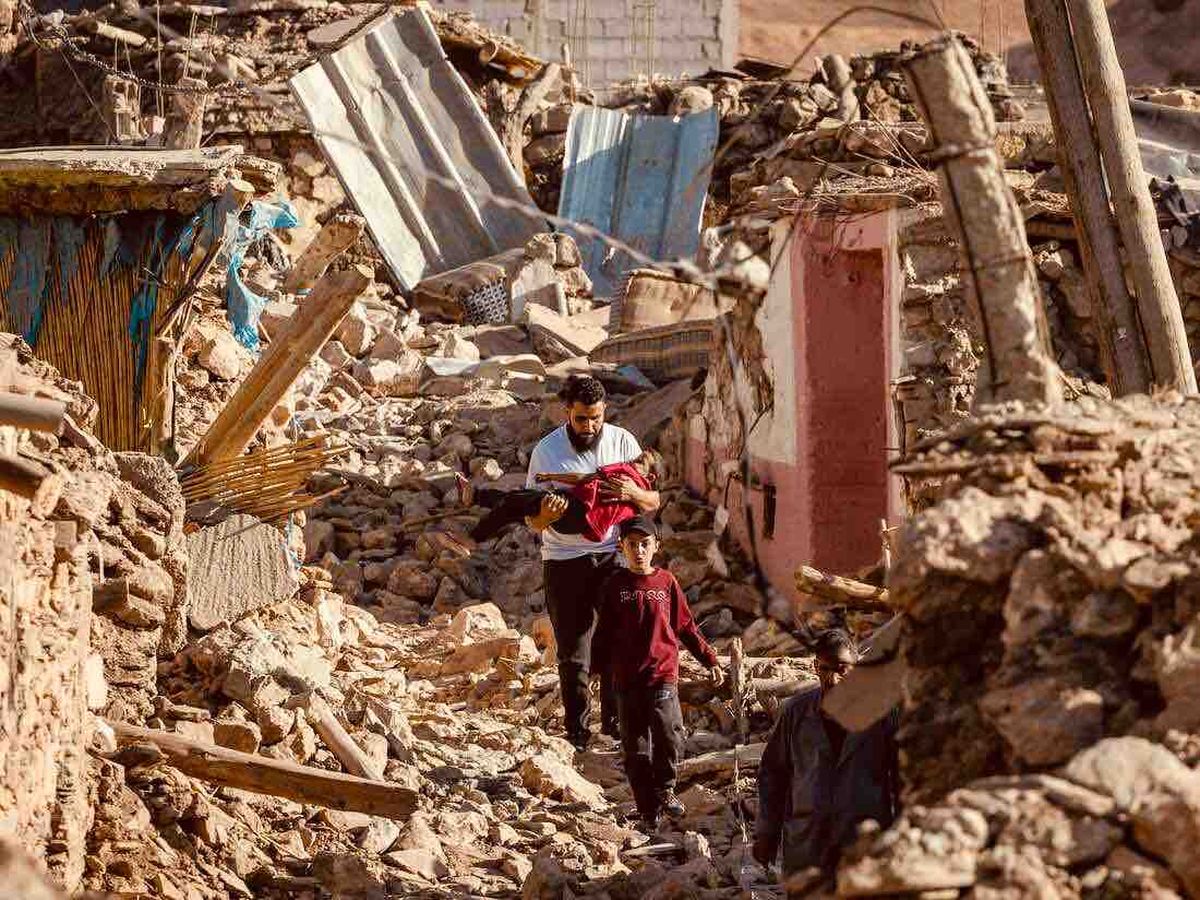 Immagine principale della raccolta fondi